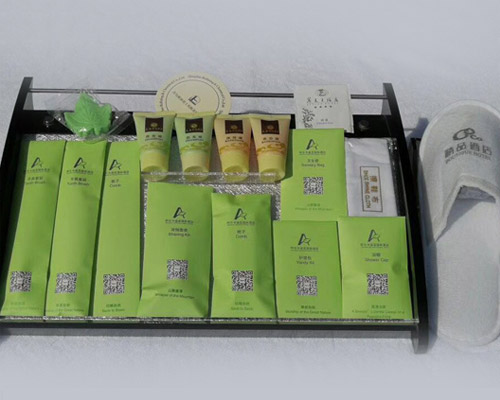 揚州酒店用品的重要性